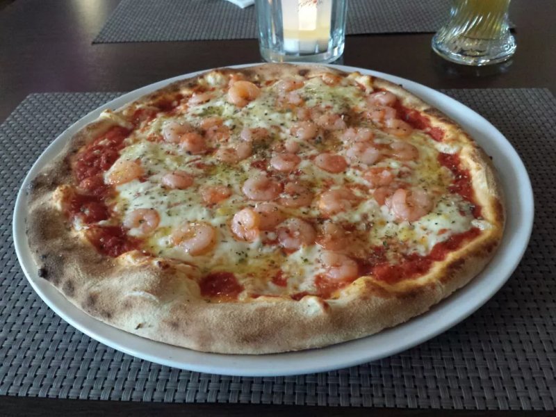 Restaurant DiVino