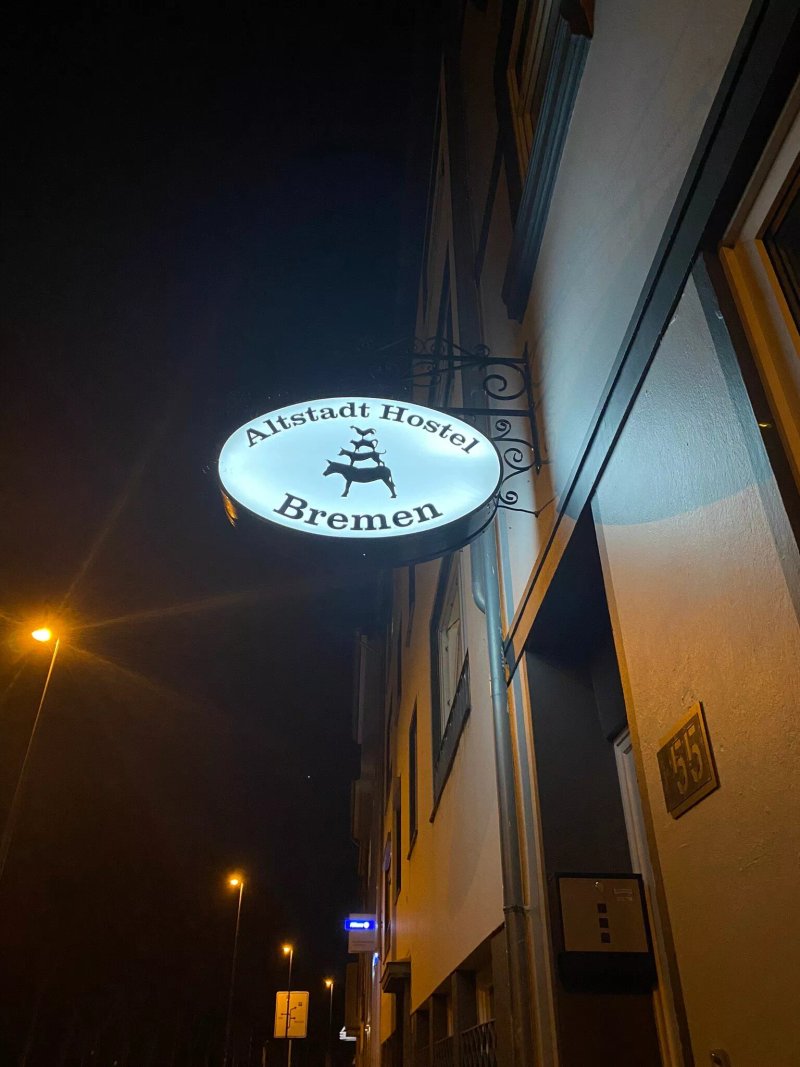 Bremer City Hostel