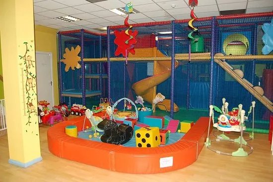 The Splat Centre