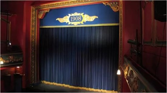 Hippodrome Theatre