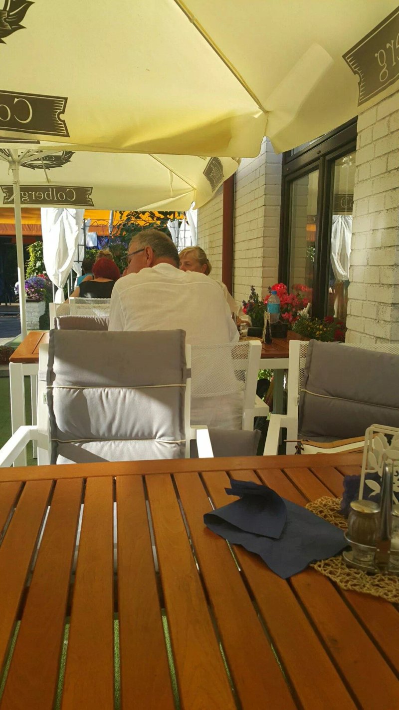 Fanaberia Restauracja