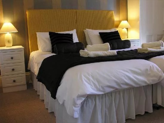 Canter Holm Guest House