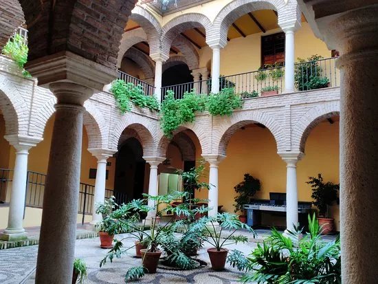 Filmoteca de Andalucia