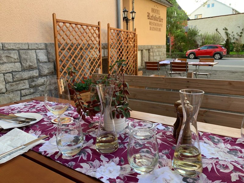 Hotel Ratskeller
