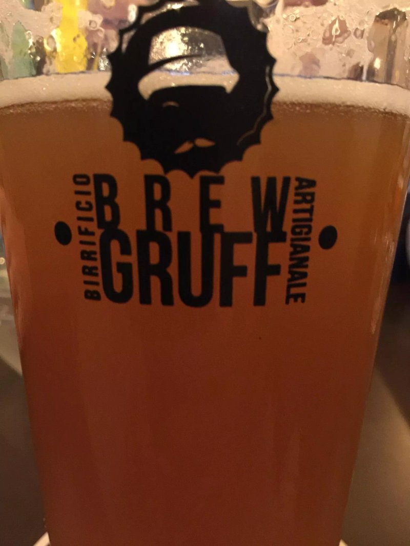 Brew Gruff