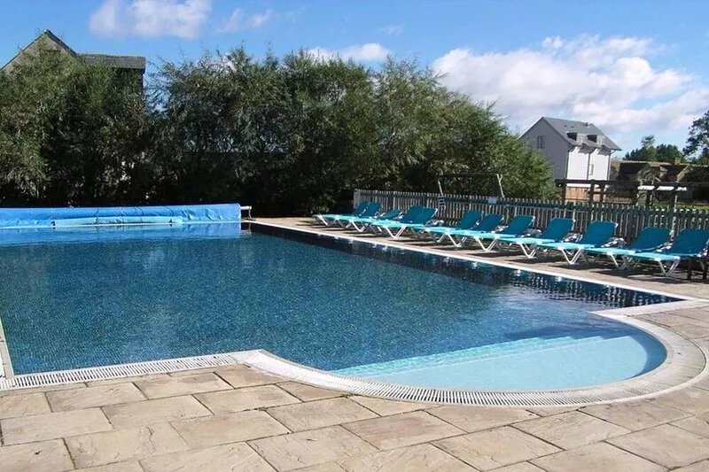 Fisherman's Cottage, pet friendly - Lower Mill Estate, Cotswold Water Park