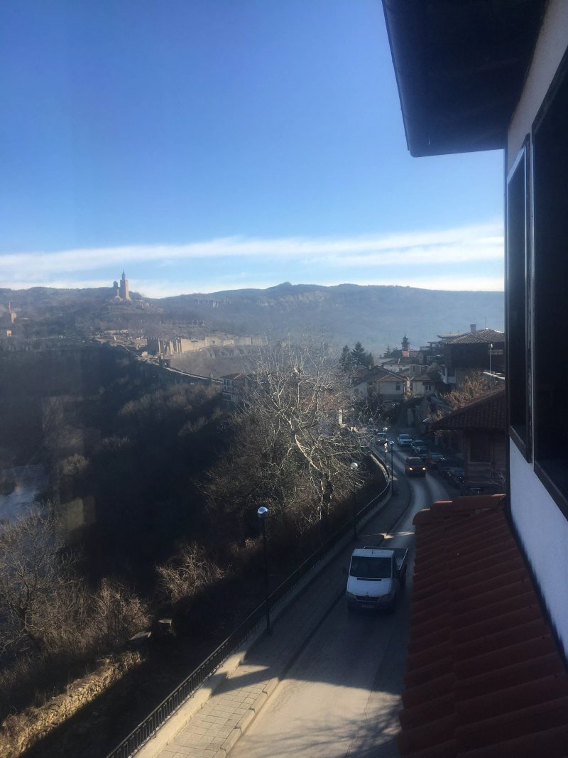 The Hill