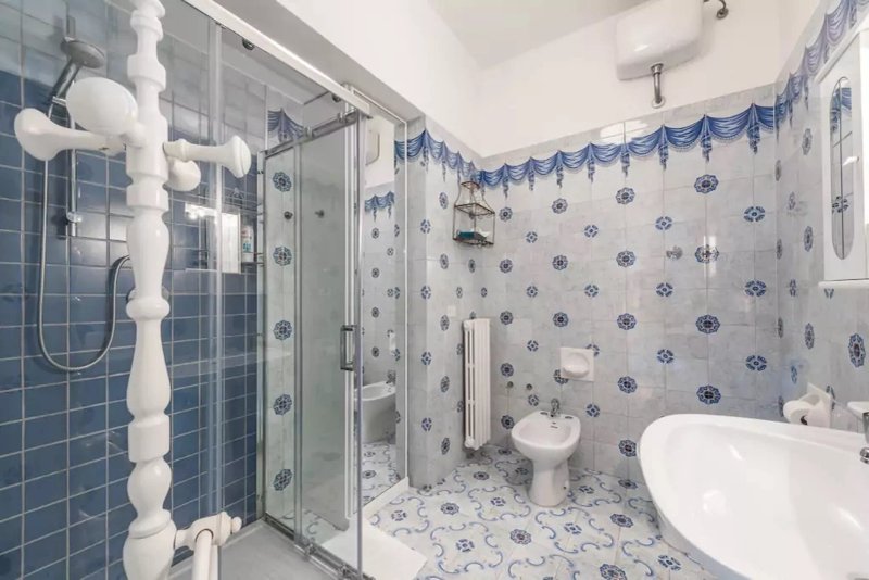 Villa Mary apartments