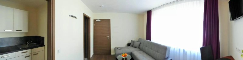 Hotel Apado