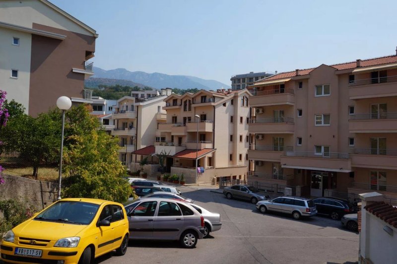 Bel Mare Apartments
