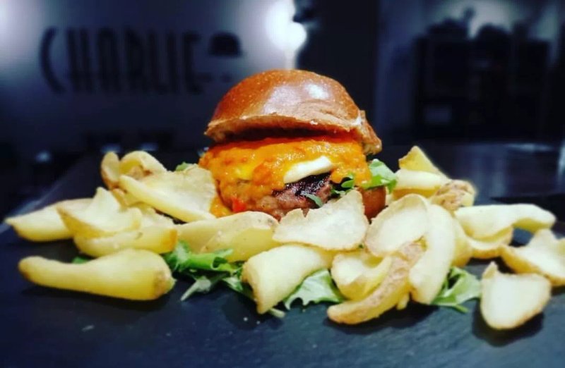 Charlie Gastropub