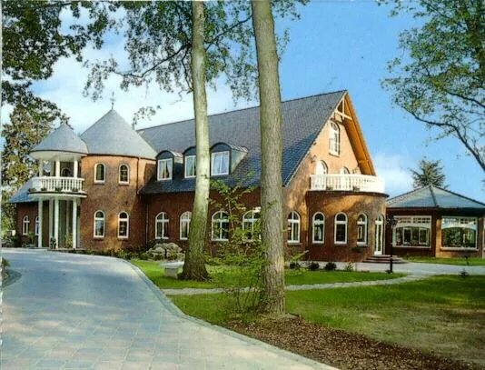 Waldschloesschen Hotel-Restaurant