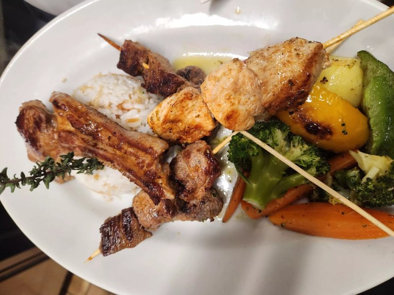 Sofra Restaurant & Catering