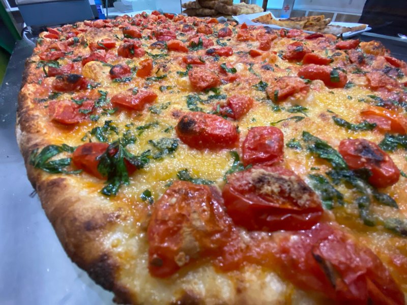 Pizzeria L'Antico Forno