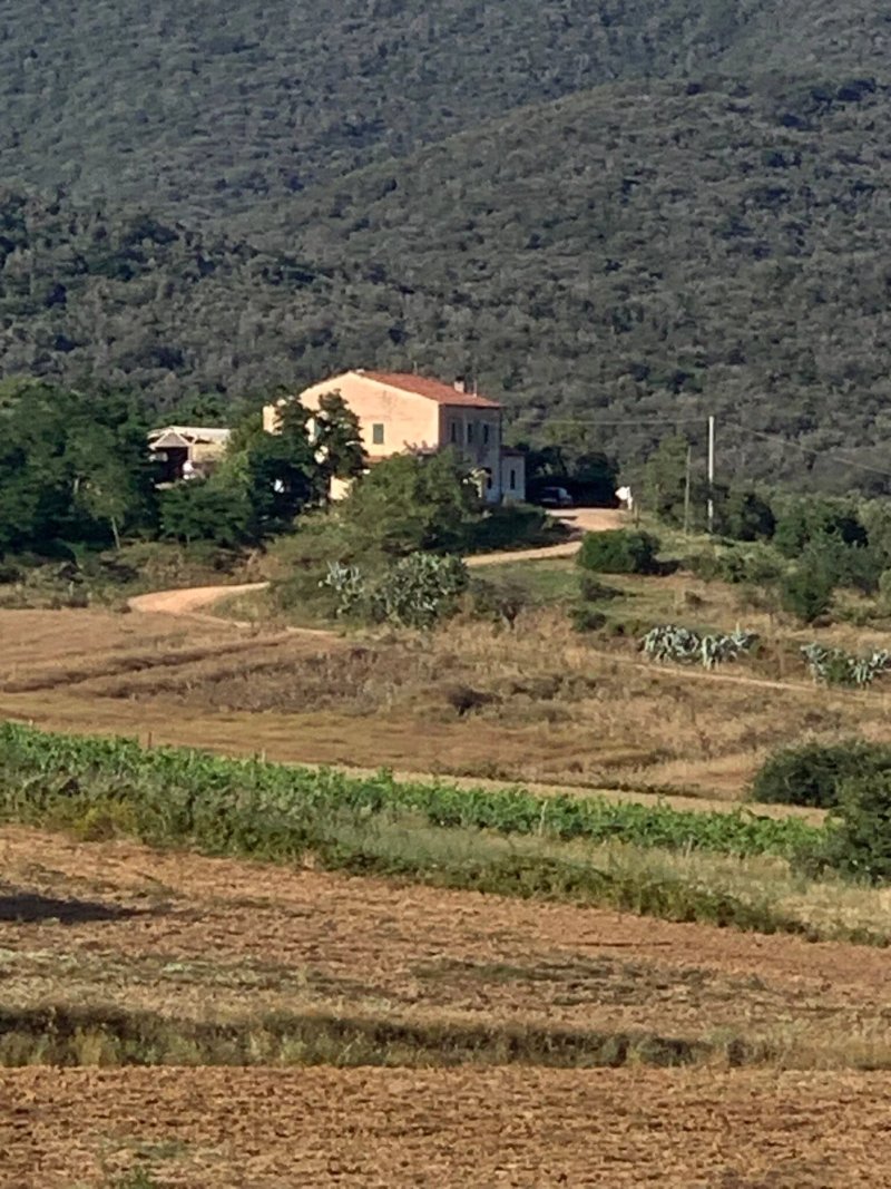 Agriturismo Val Martina