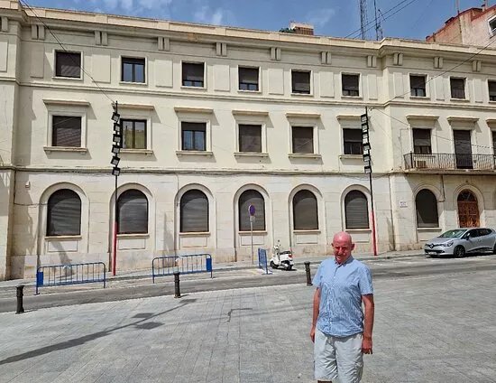 Fuente De La Montanyeta