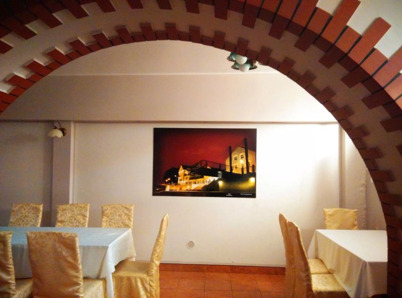 Restauracja Nowa Grodzka