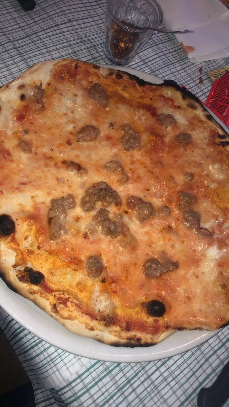 Pizzeria Fogliano