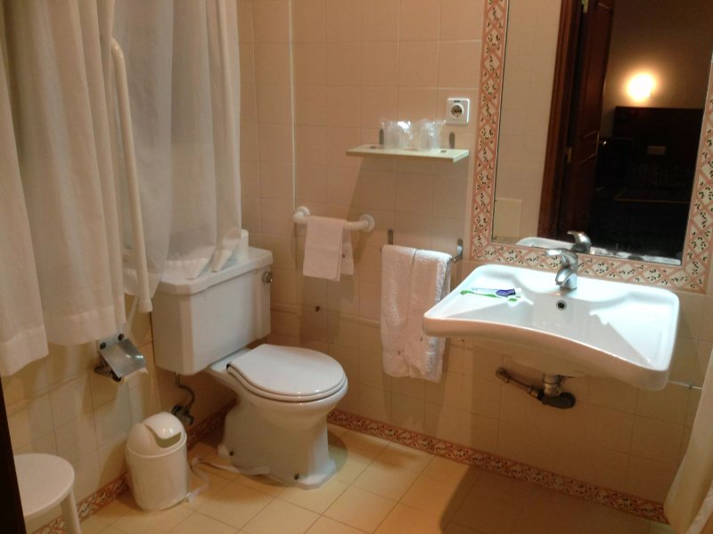 Hotel Casa das Irmas Dominicanas