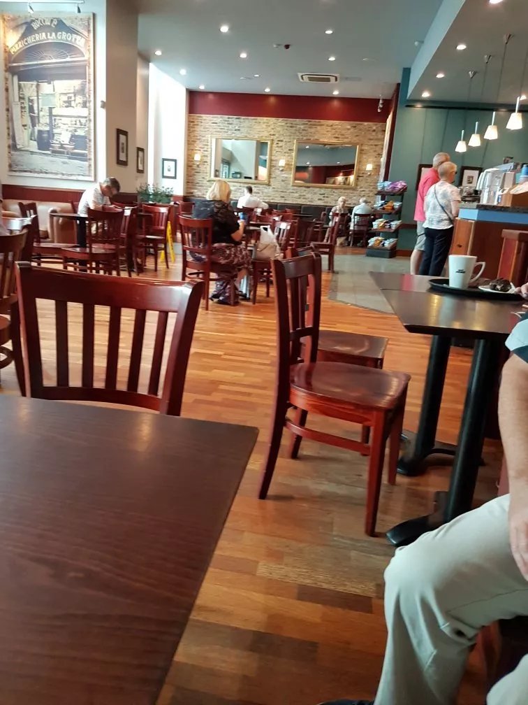 Caffe Nero