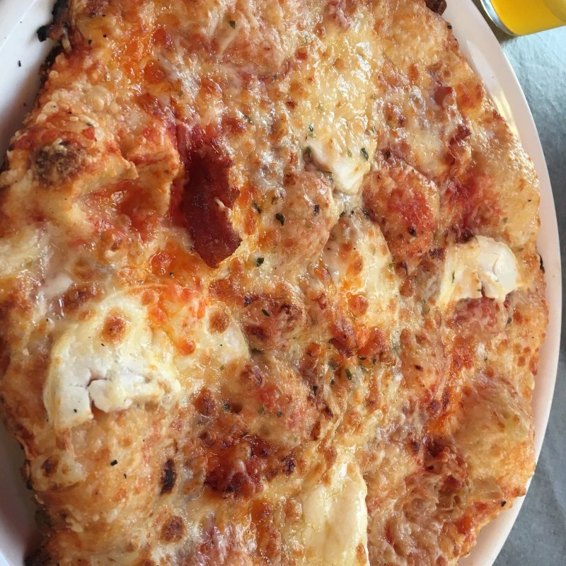 Pizza Stick