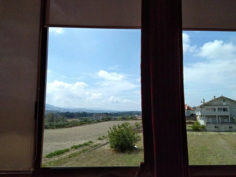 Senhora Da Lomba