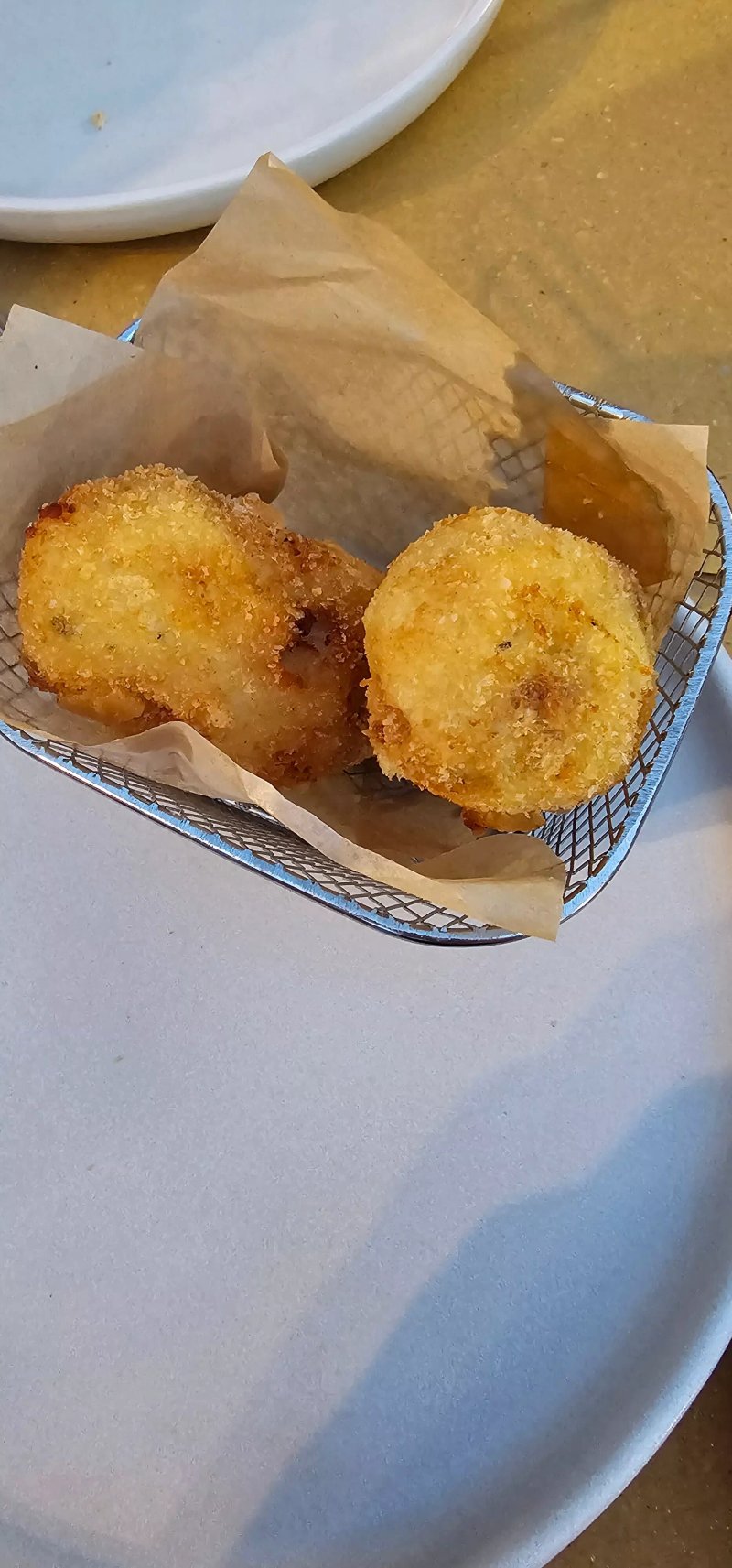 Podolica Apulian Burgers Grill