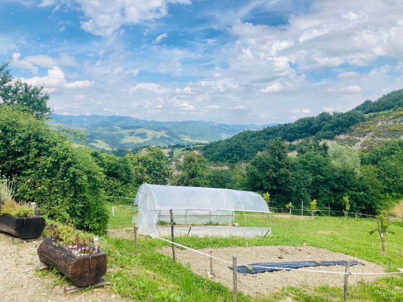 Agriturismo Cà di Mazza
