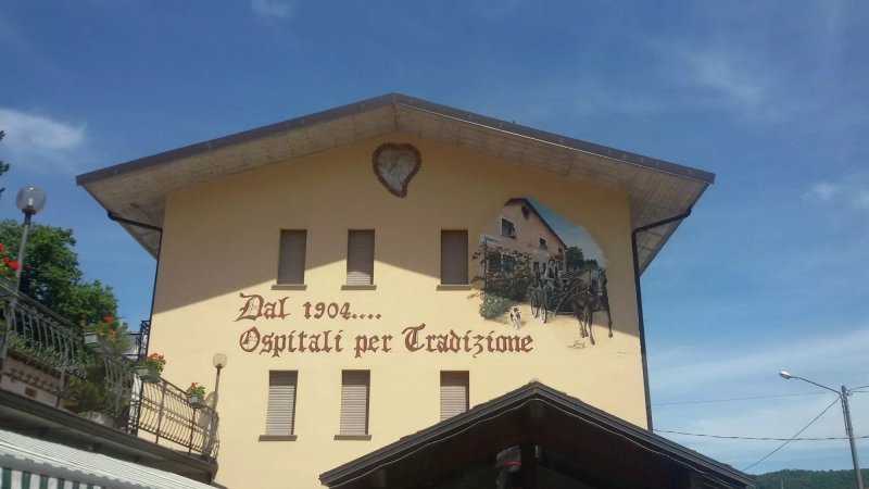 Ristorante Hotel Commercio