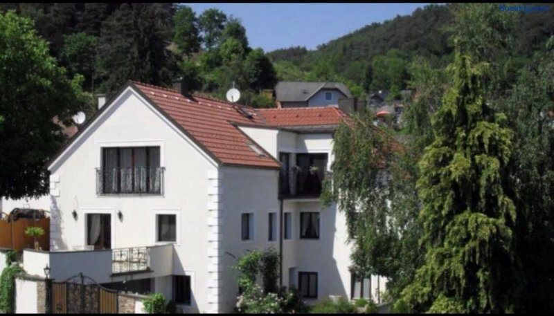 Pension Artstetten