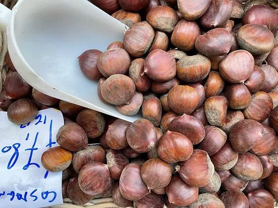 Ortofrutta Mariuccia