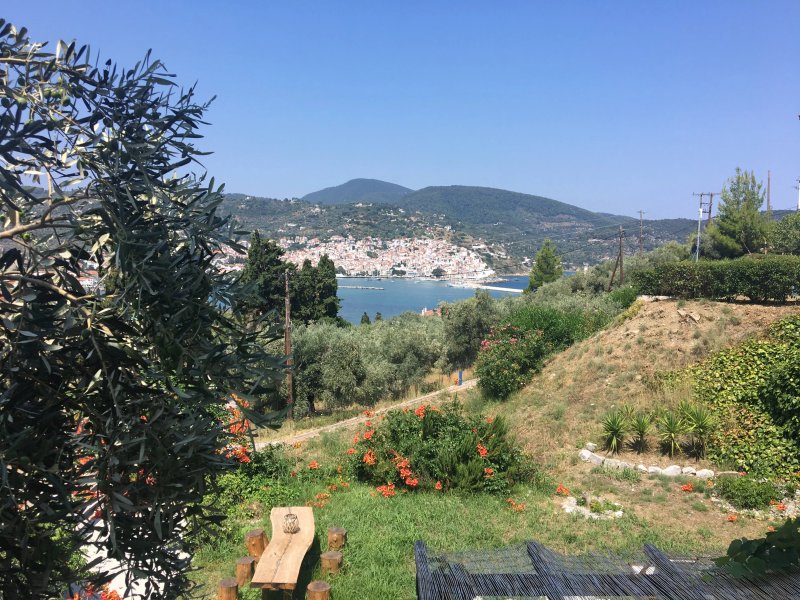 Studios Andromache