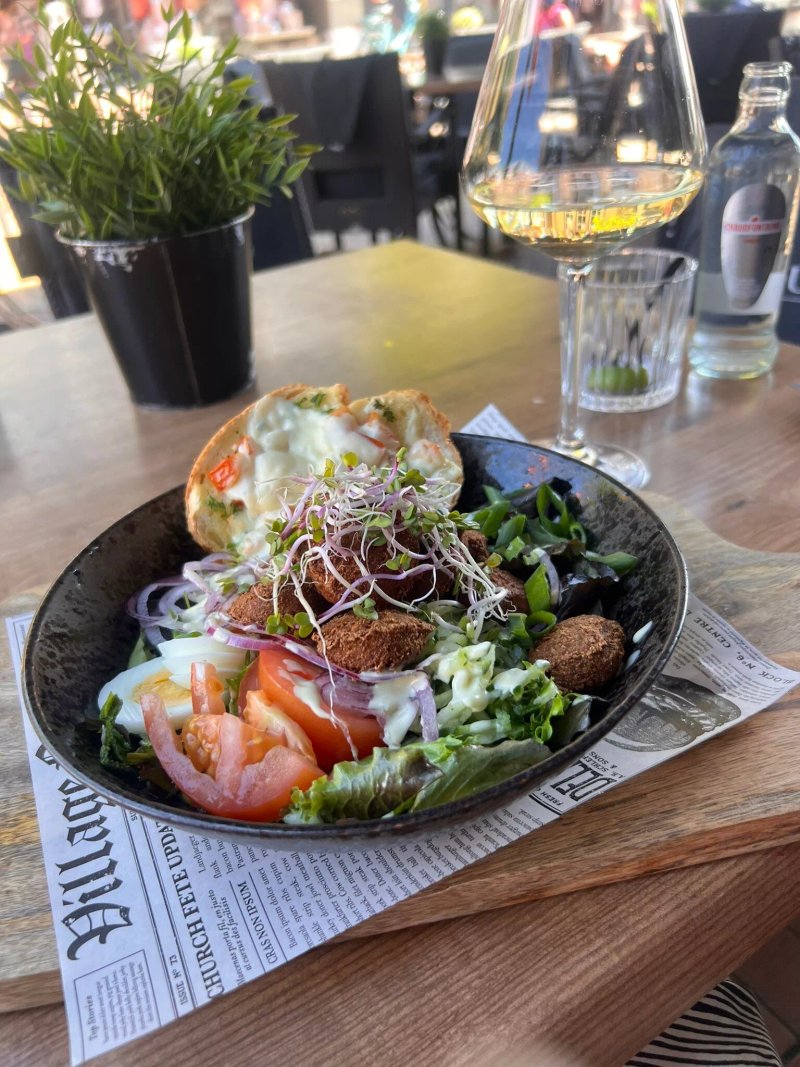 brasserie Oud Zuid