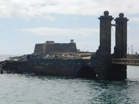 Drawbridge