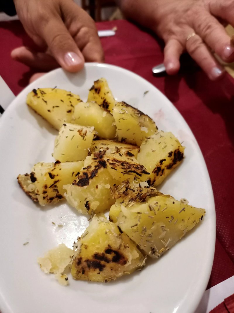 Osteria dal Lupo