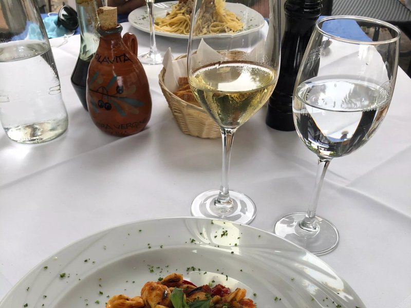 Vinothek Il-Tiglio