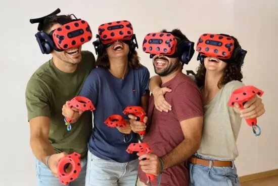 Territori VR