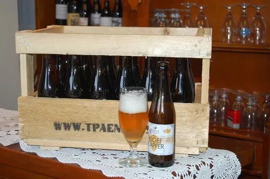 't Paenhuys