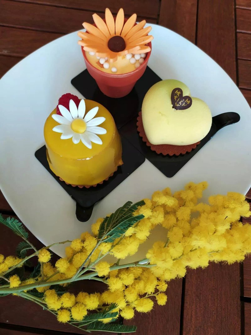 Pasticceria Millevoglie Di Sema Manuela