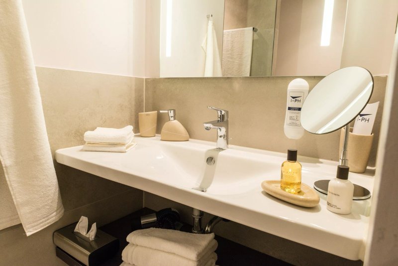 i - PARK Hotel Klingholz