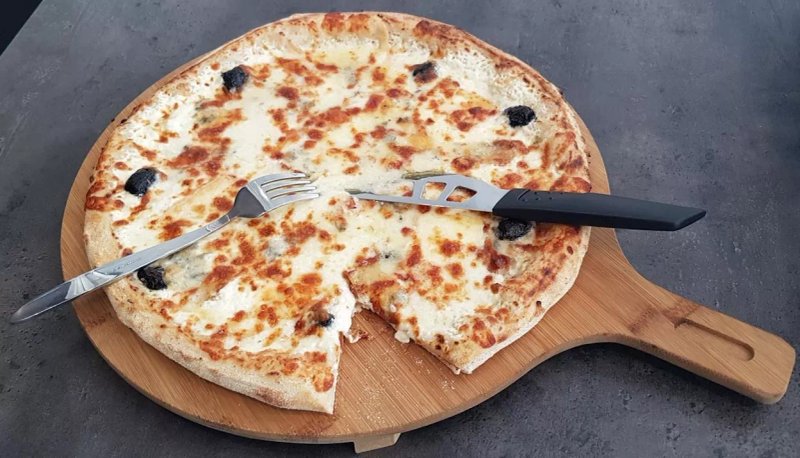 Spizza-Rech