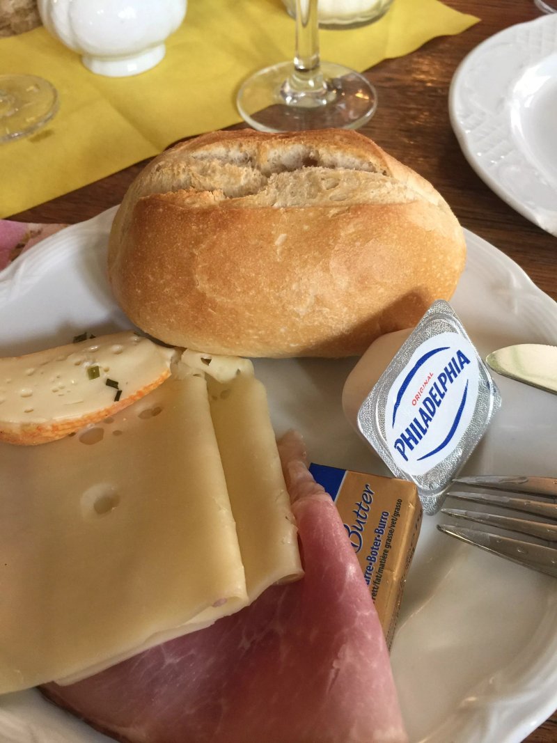 Gasthaus zum Stern