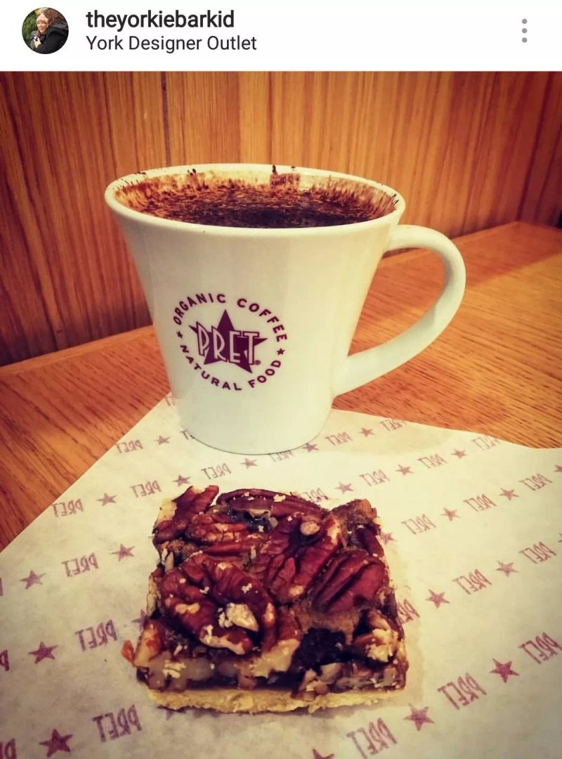 Pret a Manger