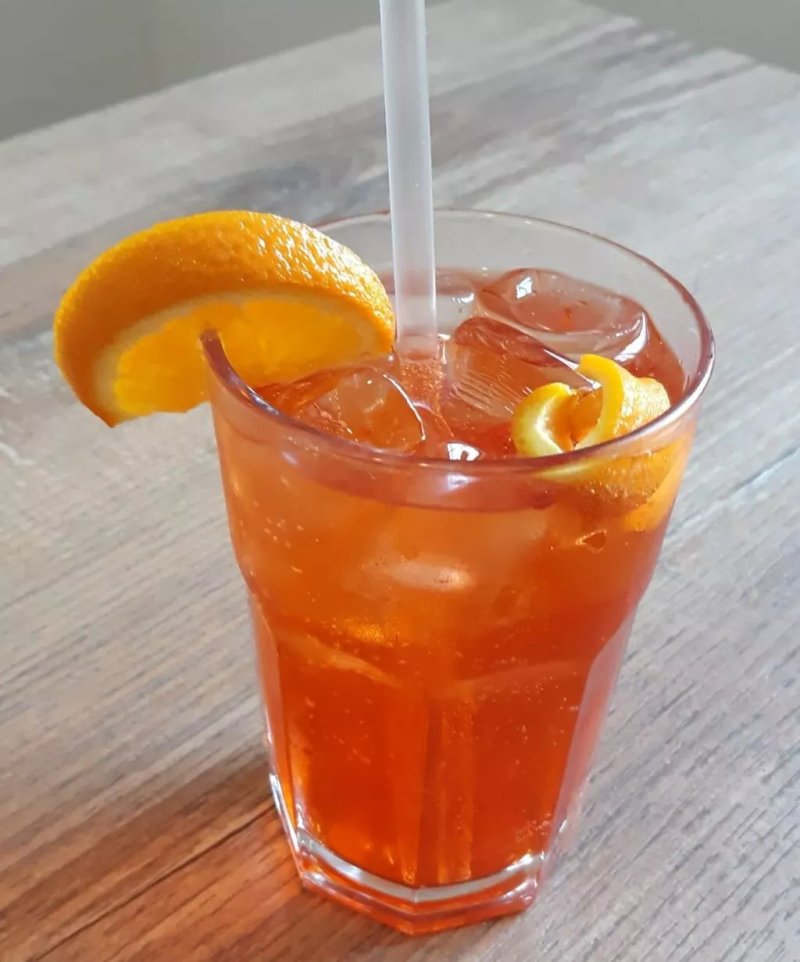 Bar Social