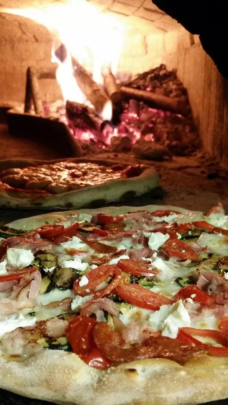 Pizzeria Trattoria Acquario