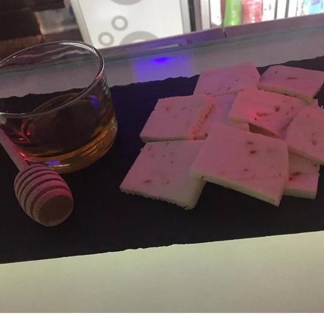 Bar Gelateria MyLounge