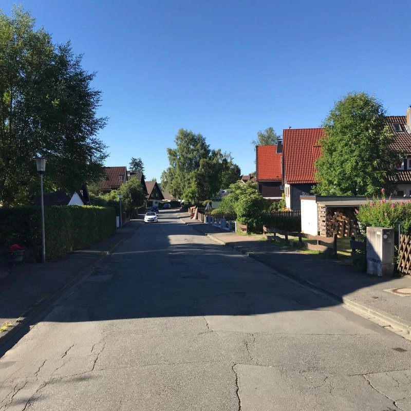 Ulrichshof