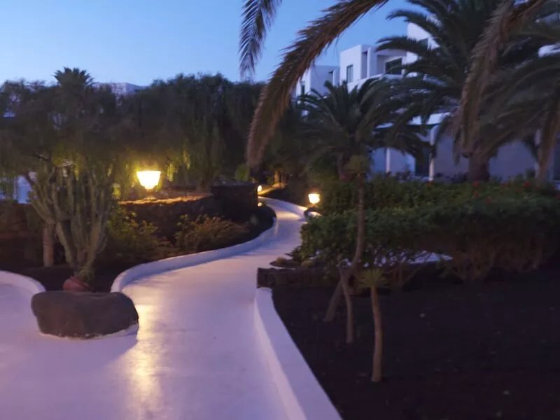 Tomas Beach House Costa Teguise