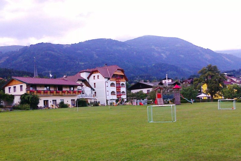Apartments Kampitsch