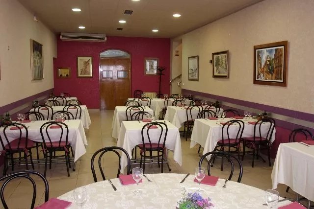 Hotel Fonda Neus